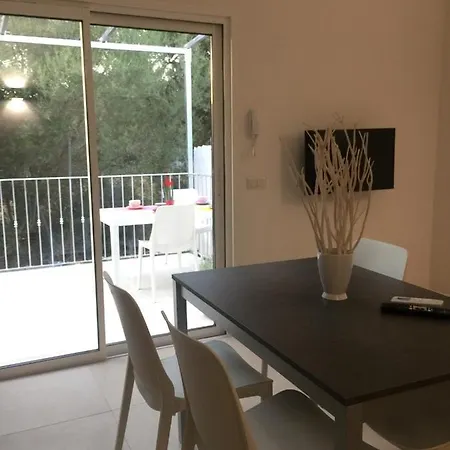 Lägenhet Casa Charme *