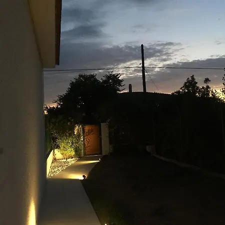 Casa Charme Appartement