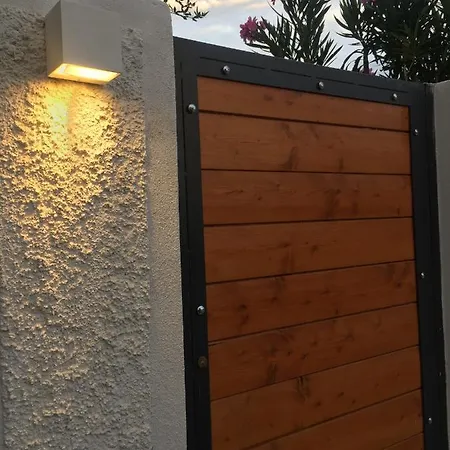Casa Charme Lägenhet *