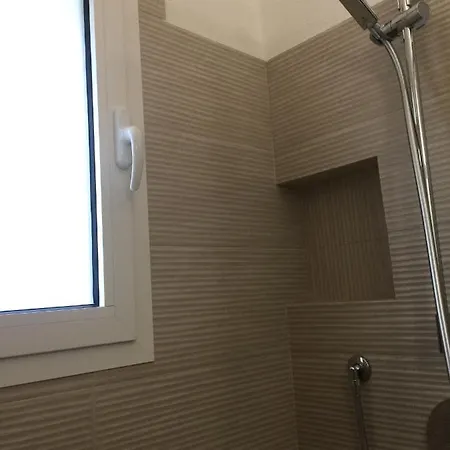 Appartement Casa Charme Olbia