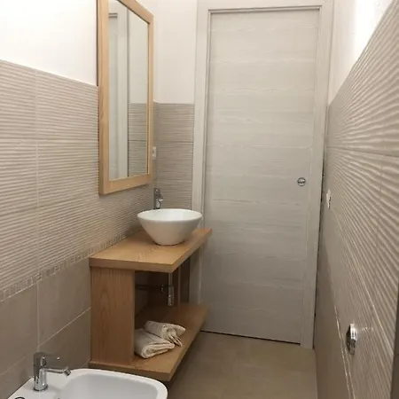 Lägenhet Casa Charme Olbia