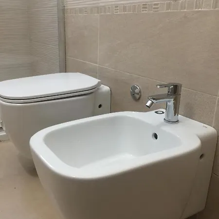 Casa Charme アパート