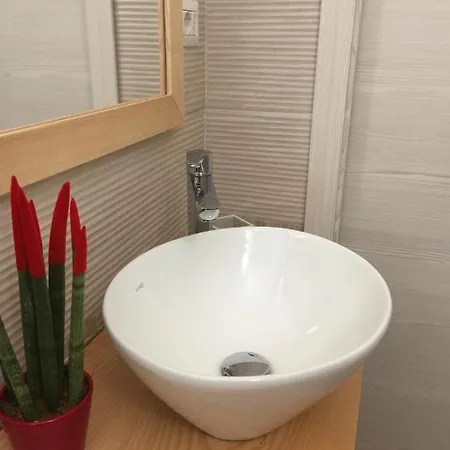 Lägenhet Casa Charme *