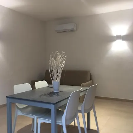 Casa Charme *