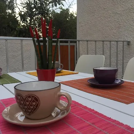 Casa Charme