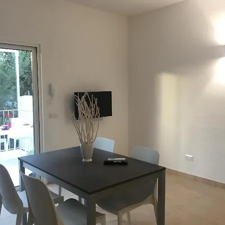 Casa Charme Apartamento *