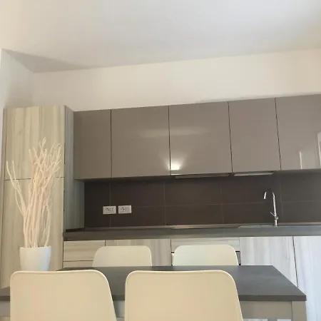 Apartment Casa Charme Olbia