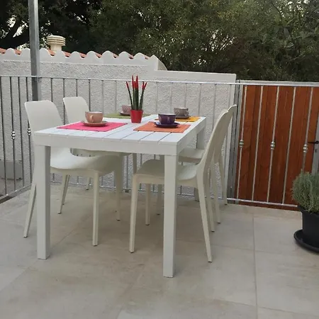 Casa Charme