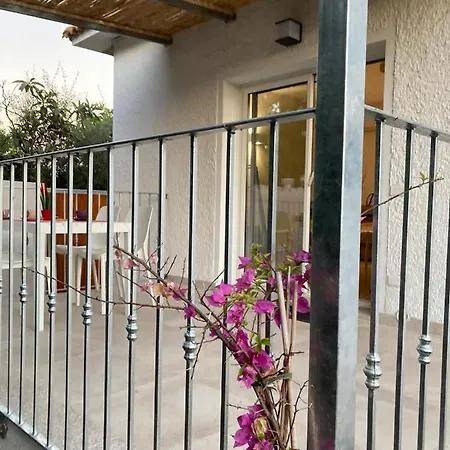 Casa Charme Olbia
