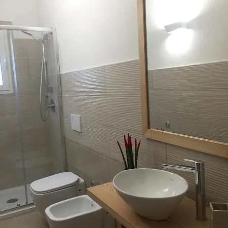 Apartamento Casa Charme