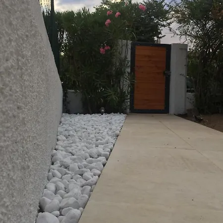 Casa Charme Olbia
