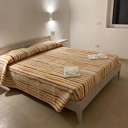 Casa Charme Olbia