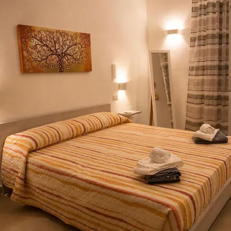 Apartamento Casa Charme