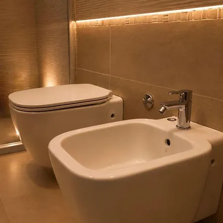 Apartamento Casa Charme *