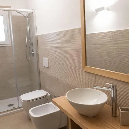 Apartamento Casa Charme