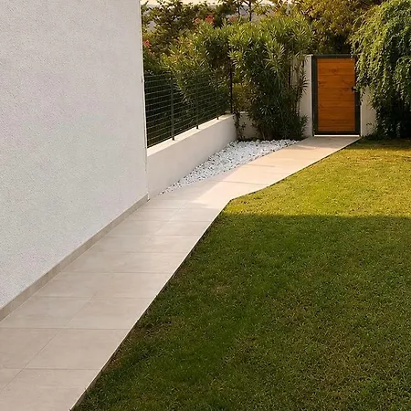Casa Charme Apartamento *