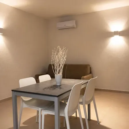Apartamento Casa Charme