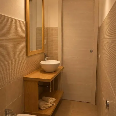 Apartamento Casa Charme *