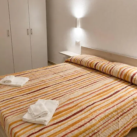 Apartamento Casa Charme Olbia
