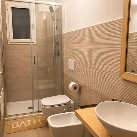 Apartamento Casa Charme Olbia
