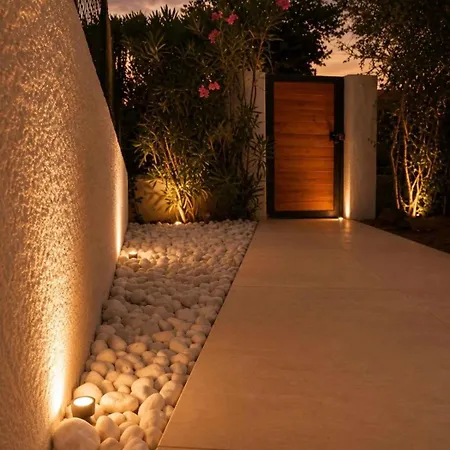 Apartamento Casa Charme