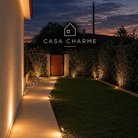 Apartamento Casa Charme *