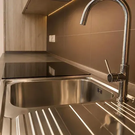 Apartamento Casa Charme Olbia