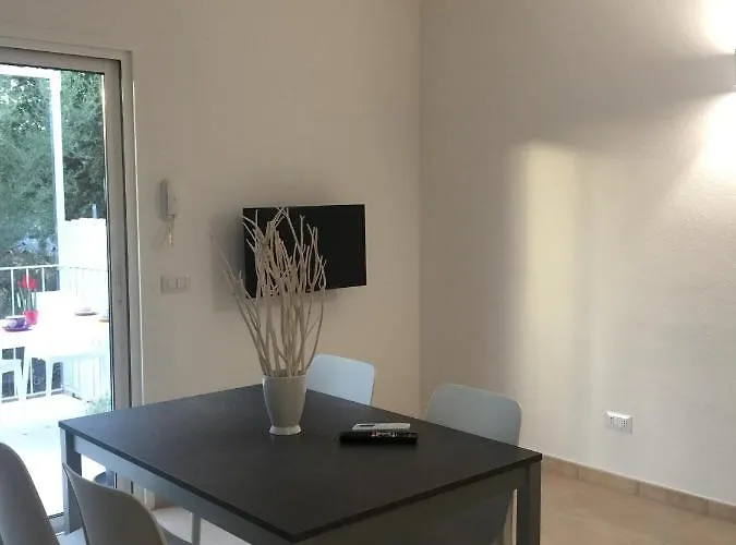 Casa Charme 公寓 *