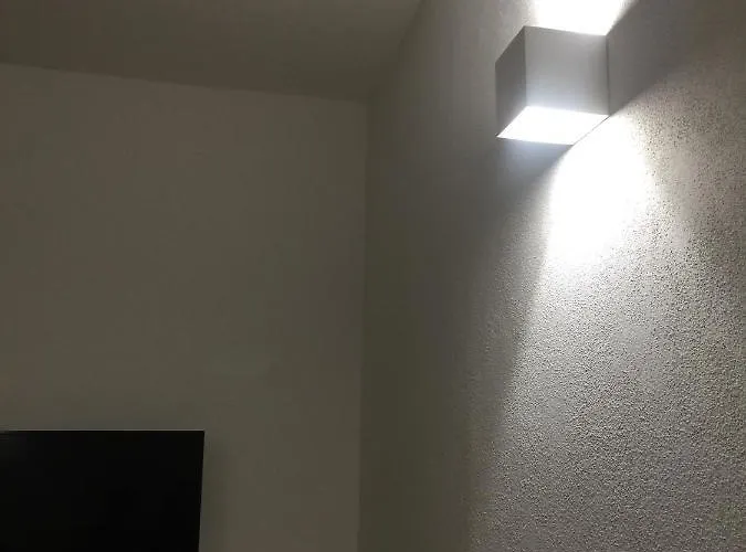 Casa Charme * 奧爾比亞