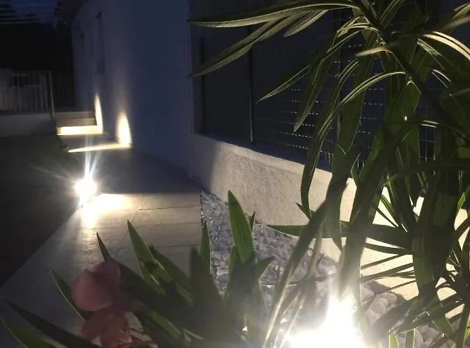 Casa Charme Appartement