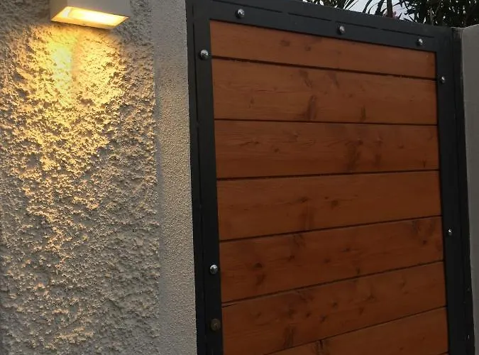 Casa Charme Appartement *