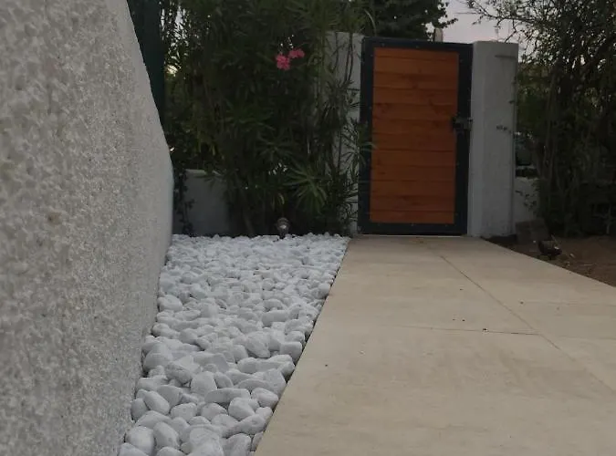 Casa Charme 奧爾比亞