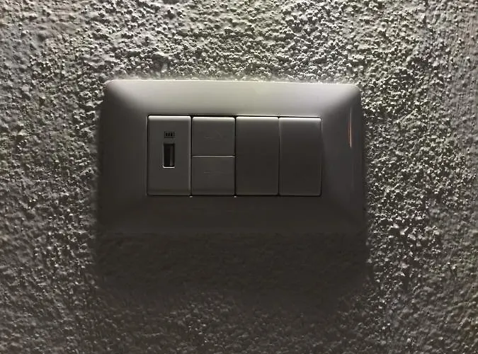 Casa Charme 奧爾比亞