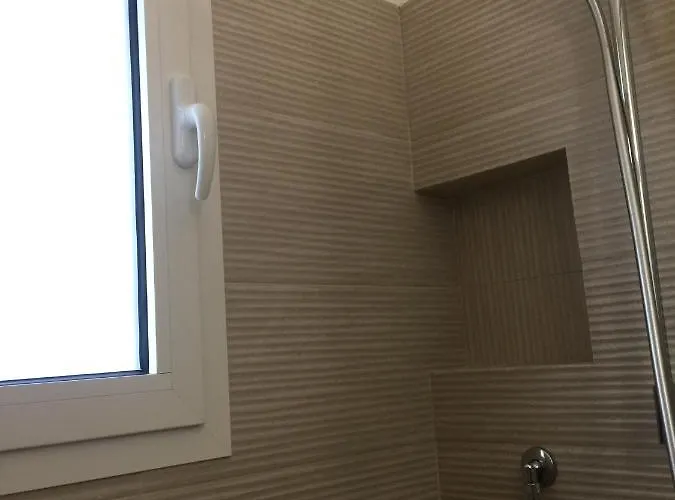 公寓 Casa Charme 奧爾比亞