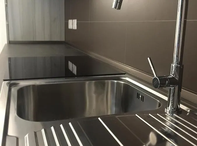 Casa Charme * 奧爾比亞